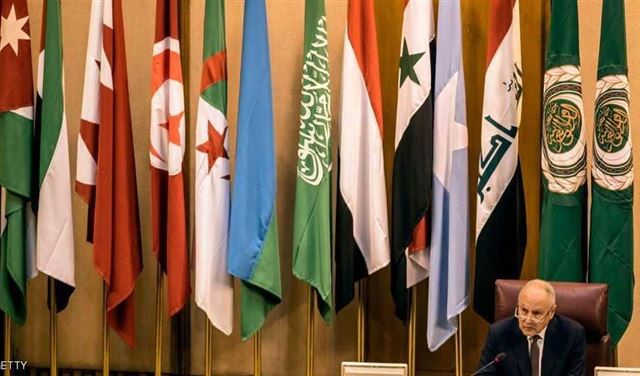 اجتماع عربي "غير اعتيادي" بشأن القدس