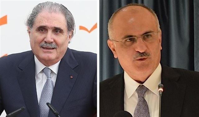 جريصاتي يطلب من خليل تعليمه السرقة.. والأخير يردّ