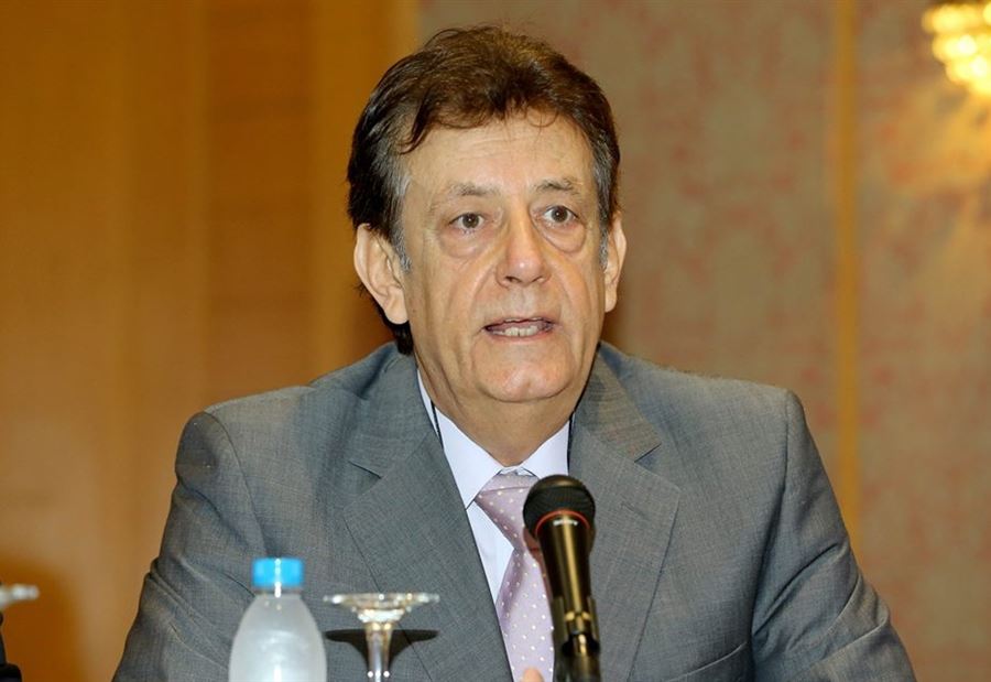 سليمان هارون: "اللهم اني بلّغت"