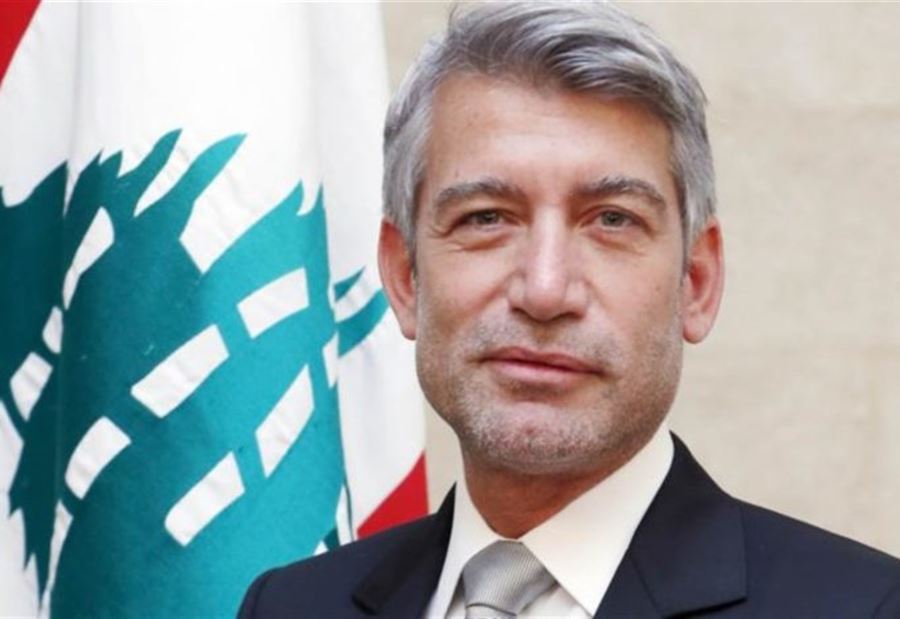 فياض يكشف جديد خطة الكهرباء!