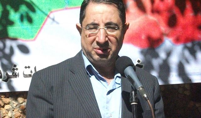 منافسة الحاج حسن في عقر داره منافسة الحاج حسن في عقر داره