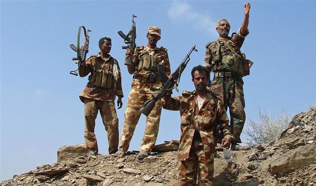 إحباط هجوم انتحاري!  إحباط هجوم انتحاري!