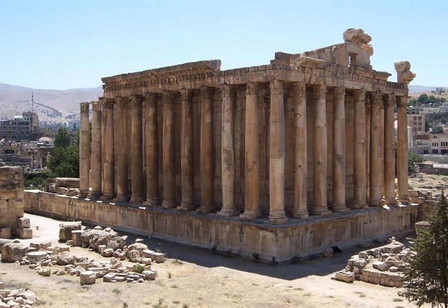 قرارٌ جديد بشأن رسوم الدخول إلى المعالم الأثرية 