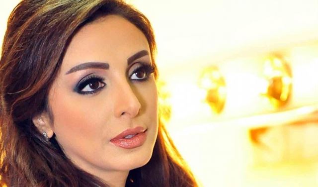 انغام تعلن عن الغاء حفلها مع وائل جسار انغام تعلن عن الغاء حفلها مع وائل جسار