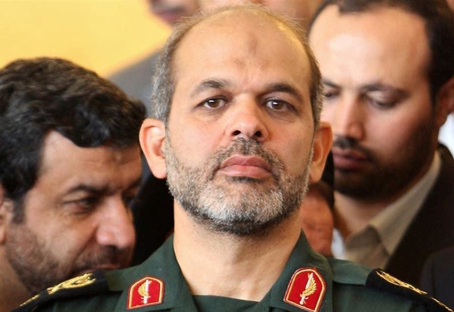 بعد حادثة الرئيس الايراني... اولُ تعليق رسمي!