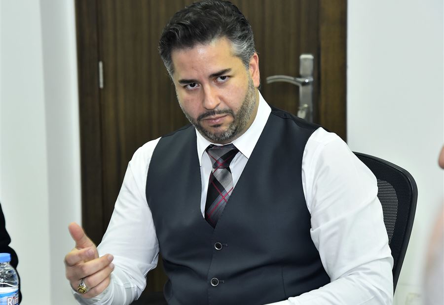 سلام: نحن نقوم بدورنا ولا نقوم بـ"عراضات"