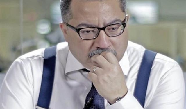 هكذا شمت إبراهيم عيسى بتفجير الحرم النبوي