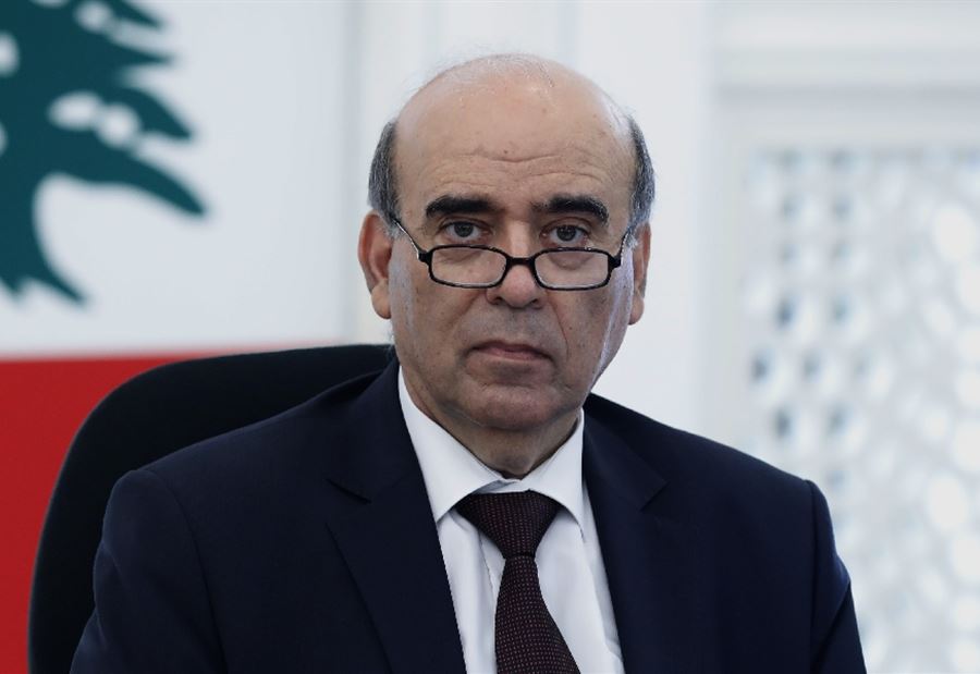 طلبٌ من سفيرة كندا إلى وزير الخارجية 