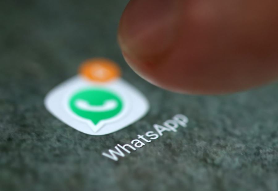 عطل عالمي في تطبيق "واتساب"!