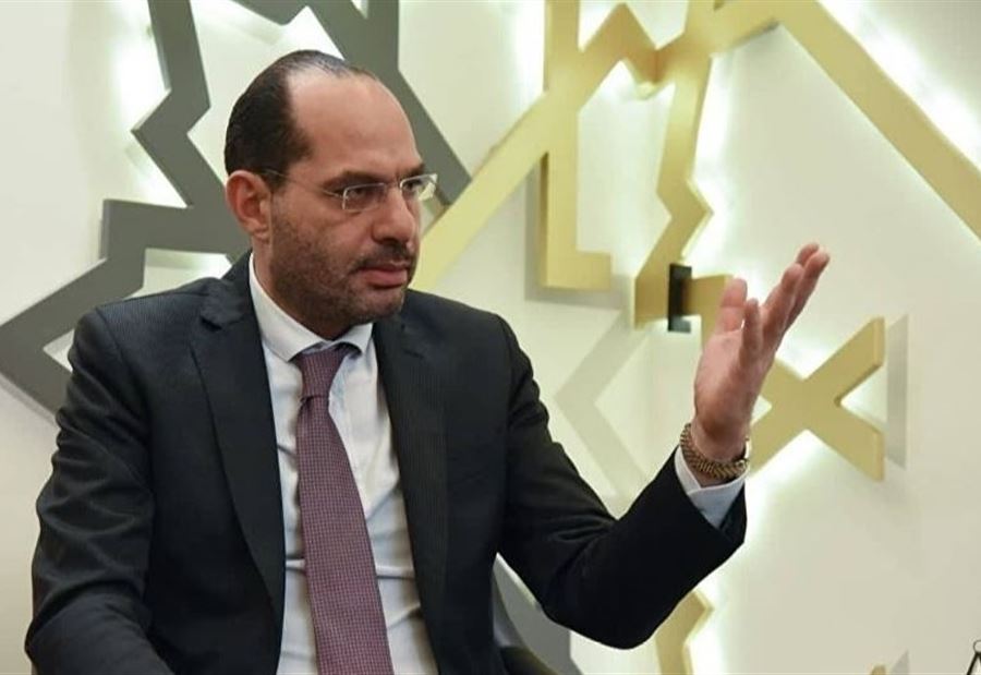 مراد يعترض: هالقرار ما بيجوز!