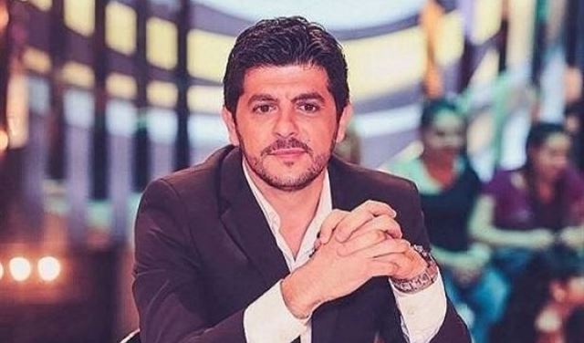 هذا هو السبب الحقيقي وراء مغادة طوني عيسى شاشة الجديد! هذا هو السبب الحقيقي وراء مغادة طوني عيسى شاشة الجديد!