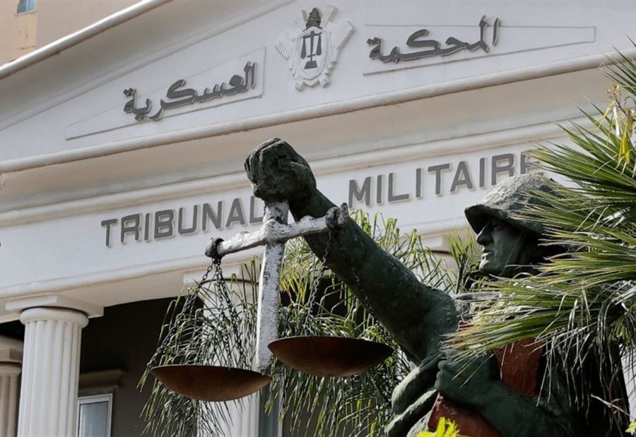 أعمال شغب داخل سجن رومية... و"العسكرية" تتحرّك! 