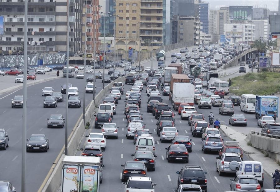مادة خطرة جداً وصلت إلى لبنان من مصر... وتحذير إلى المواطنين!  مادة خطرة جداً وصلت إلى لبنان من مصر... وتحذير إلى المواطنين!