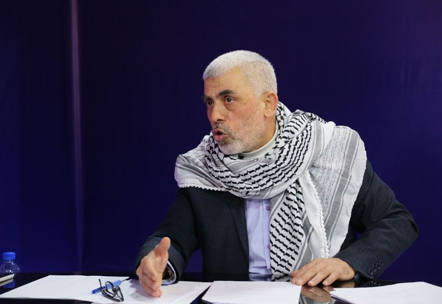 "حماس تستعيد عصرها الذهبي"... أولى قرارات السنوار!