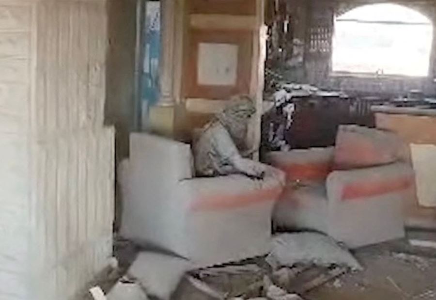 "شبح السنوار يلاحقه"... تهديدات بالتصفية لقاتل زعيم حماس (فيديو)