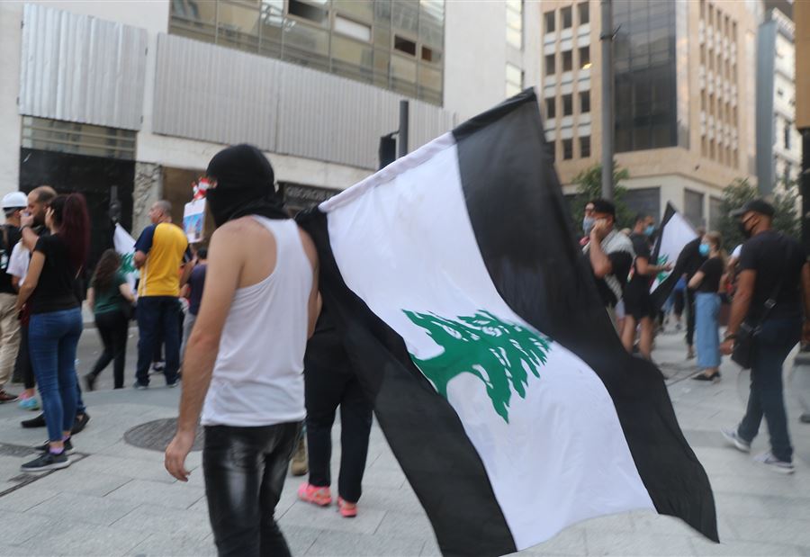 لرفع الصوت... "الشوارع الطائفية" تستعد!