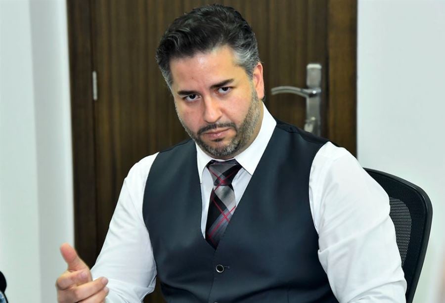 هذا ما أكّده سلام حول موضوع القمح والحليب
