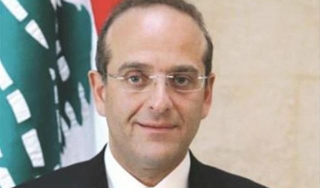 مطالب اصحاب المطاحن  على طاولة خوري مطالب اصحاب المطاحن  على طاولة خوري