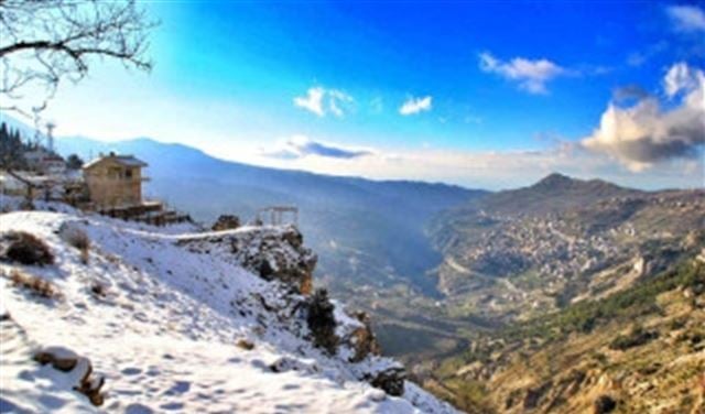 الأمطار والثلوج عائدة في هذا الموعد! 