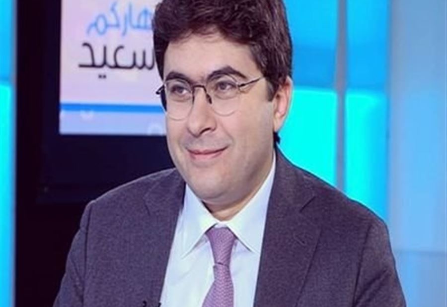 خوري: منع مرور الشاحنات في القطراني بعد هذا الوقت