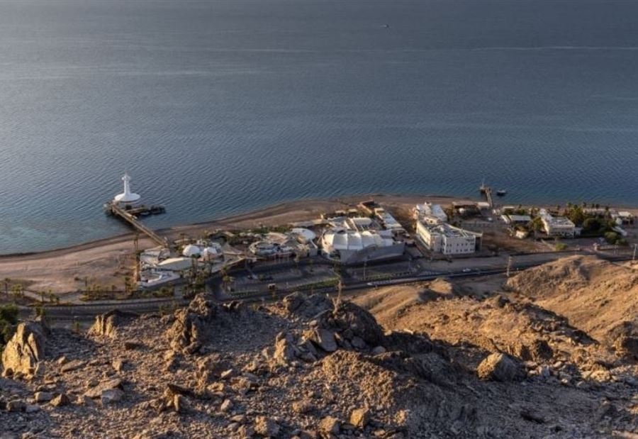  "بالأسلحة المناسبة"... هجومٌ يستهدف مدينة إيلات الجنوبية