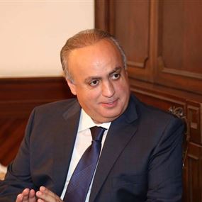 هذا ما طلبه وهّاب من فرنجية لدى زيارة الأخير للحريري