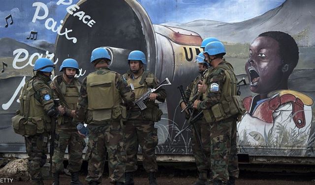 إدانة دولية لمقتل جنديين مغربيين