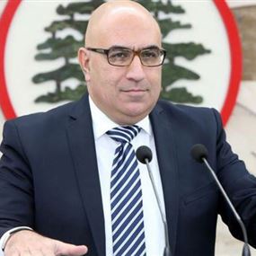 جبور: "القوات" ليست في وارد التنازل إلى حدّ إلغاء نفسها