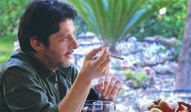 بالفيديو: معين شريف... قليل من العنف لا يمنع!
