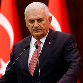 يلدريم: مطار إسطنبول سيغير مسار الطيران العالمي