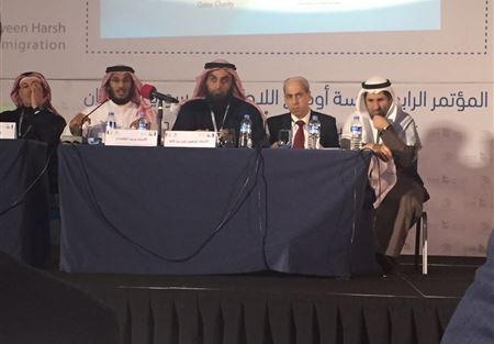خير: لأخذ اوضاع النازحين اللبنانيين في الاعتبار