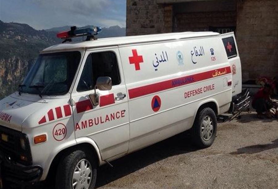 بالصورة: العثور على عاملة اجنبية  مشنوقة في منزل مخدوميها في أميون بالصورة: العثور على عاملة اجنبية  مشنوقة في منزل مخدوميها في أميون