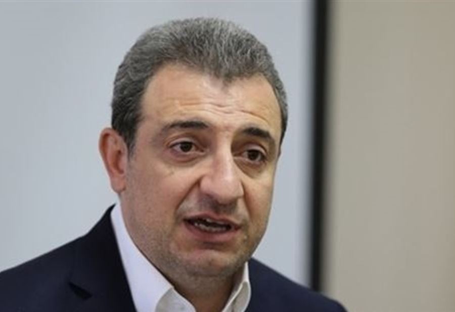 "ستزيد التعقيدات".. أبو فاعور يُعلّق على زيارة وزير خارجية إيران 