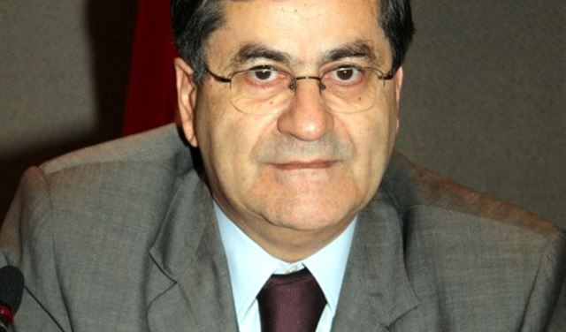 موسى: بيان المطارنة الموارنة نص على الثوابت الوطنية
