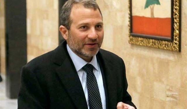 لقاء باسيل-سعيد الرئاسي: حصل أو لم يحصل؟ 