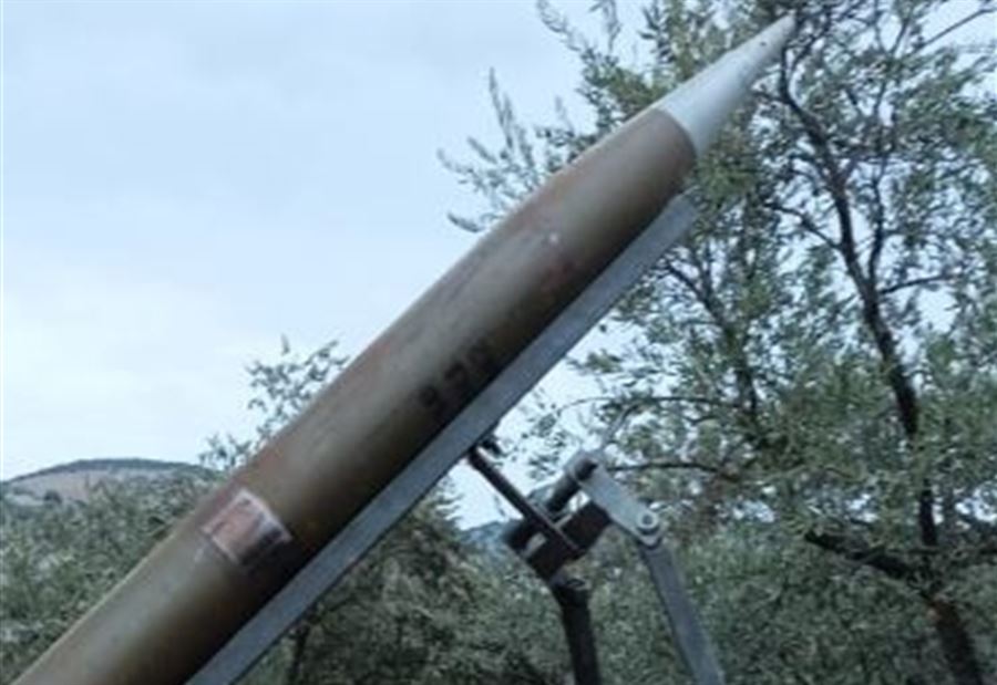 "واحدة منها تحمل صاروخًا معدًّا للإطلاق"... "الجيش" يكشف! "واحدة منها تحمل صاروخًا معدًّا للإطلاق"... "الجيش" يكشف!