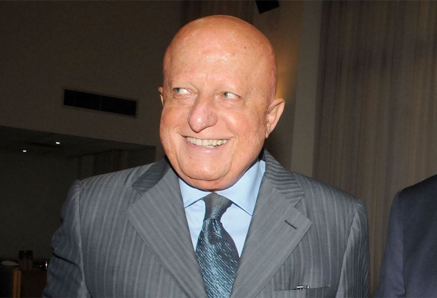 قضي الأمر.. جواد عدرا وزيراً 