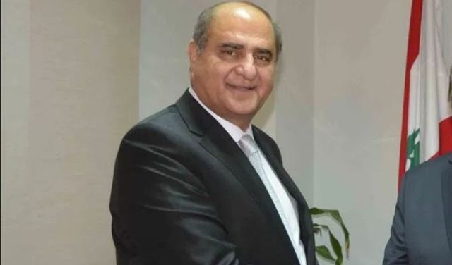 الخطيب: مشاركة لبنان في قمة الرياض وغيرها أمر أساسي الخطيب: مشاركة لبنان في قمة الرياض وغيرها أمر أساسي