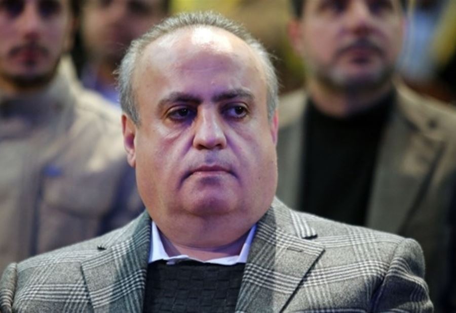وهاب: عدو العرب والعروبة سيهزم وهاب: عدو العرب والعروبة سيهزم