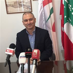 محفوض: لبنان عانى أبشع الارتكابات من نظام الأسد