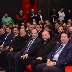 كنعان: زمن الانقسام واللعب على التناقضات انتهى