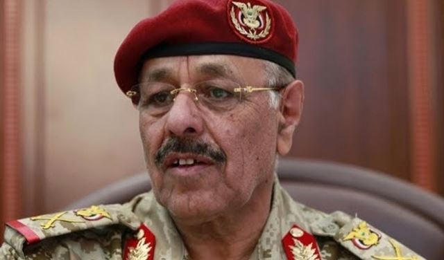 للمرة الثانية.. نجاة نائب الرئيس اليمني من هجوم صاروخي