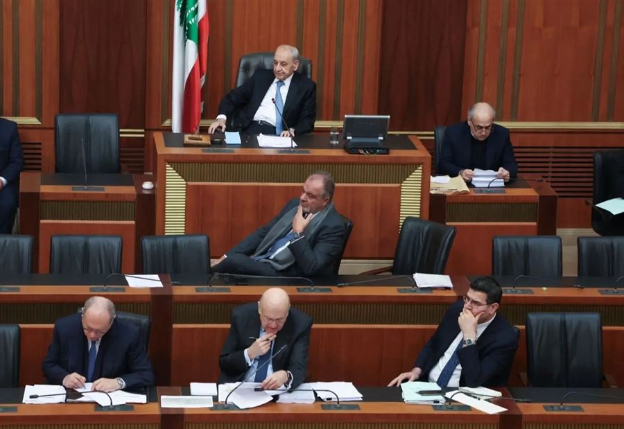 أين الإدارات "الدسمة"؟ أين الإدارات "الدسمة"؟