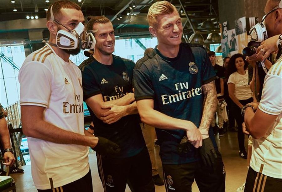 نجم ريال مدريد يحدد موعد اعتزاله الدولي