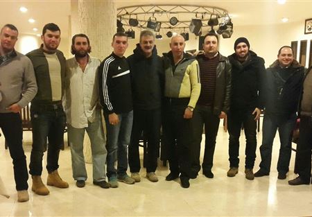 إتحاد بلديات الجومة: لتنفيذ برنامج لفرز النفايات 