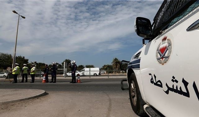 البحرين تعتقل 50 مطلوبا في الدراز