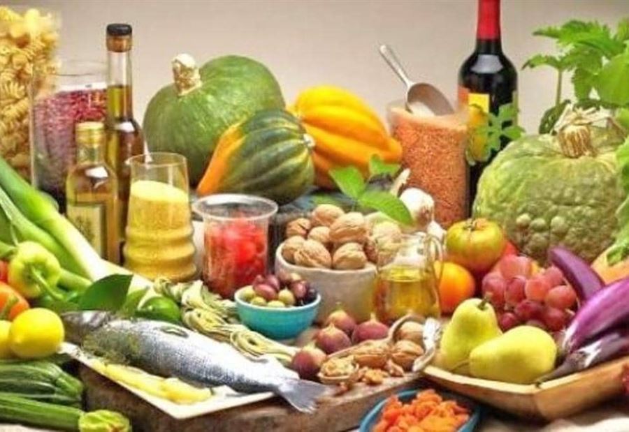 "حمية المتوسط" تساعد مرضى السكري