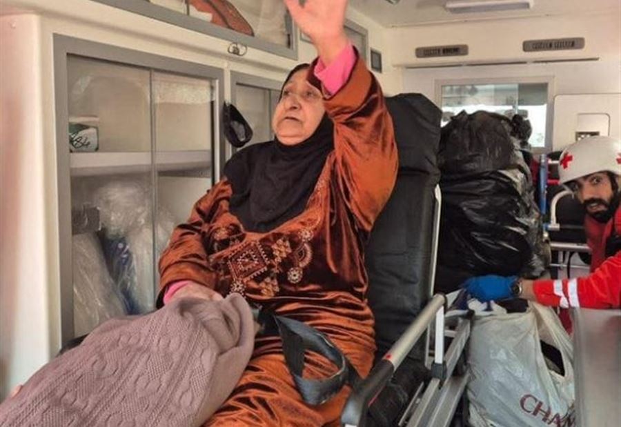 بني حيان تنهي ساعات من القلق بعد العثور على "فيروز جابر"