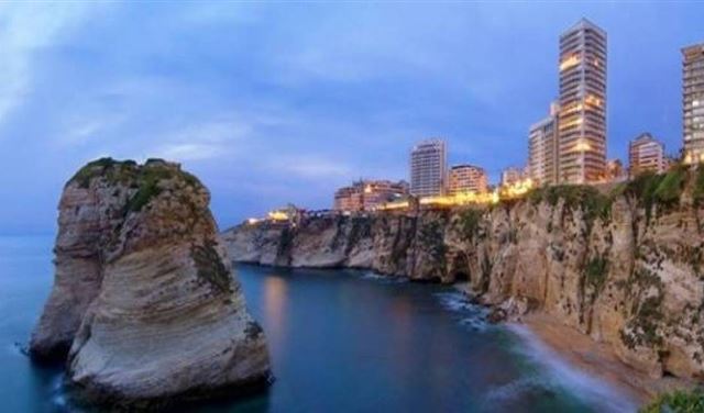 18 ألف وافد يومياً يبشرون بموسم سياحي واعد