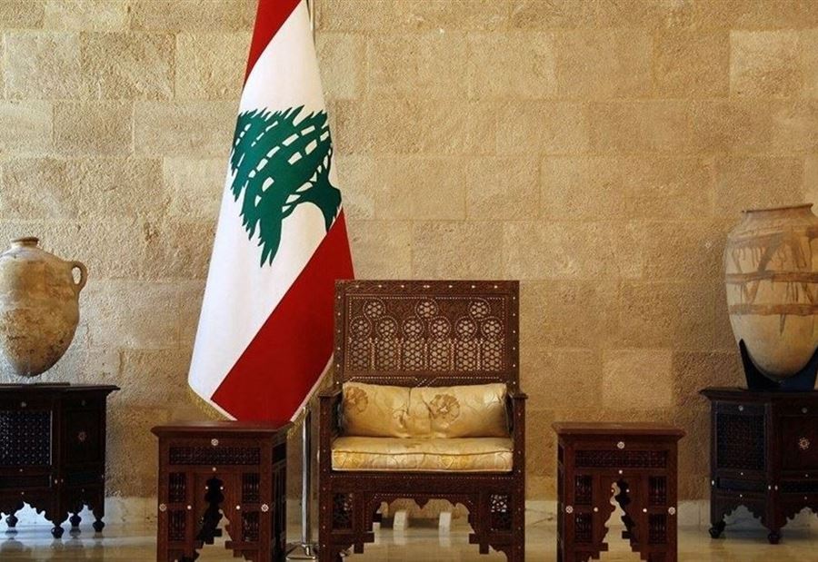 جلسة التشريع لم تؤشر لحل... والرئاسة رهن بهذا الامر